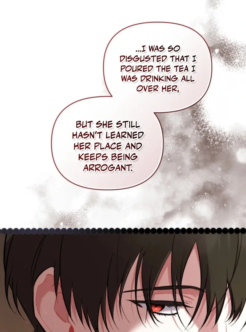 Don’t Worry, We Both Agreed to this Fraudulent Marriage Chapter 43 page 89