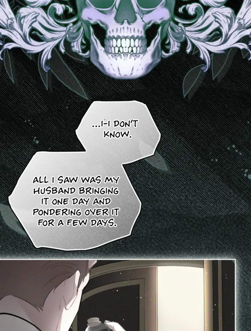 Don’t Worry, We Both Agreed to this Fraudulent Marriage Chapter 48 page 8