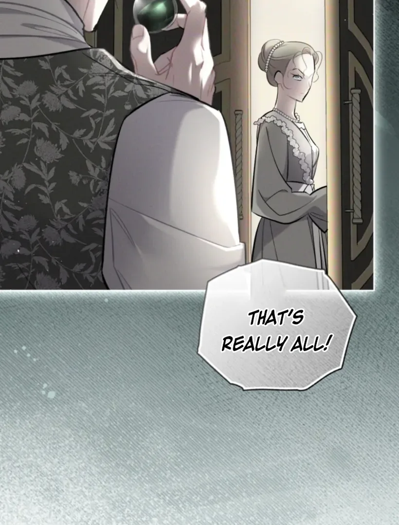 Don’t Worry, We Both Agreed to this Fraudulent Marriage Chapter 48 page 9