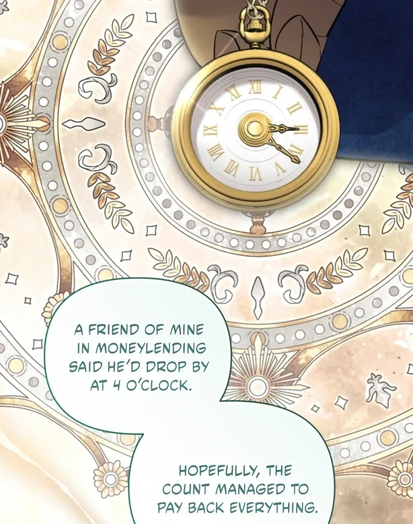 Don’t Worry, We Both Agreed to this Fraudulent Marriage Chapter 48 page 22