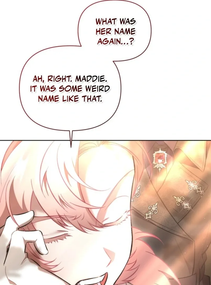 Don’t Worry, We Both Agreed to this Fraudulent Marriage Chapter 43 page 94