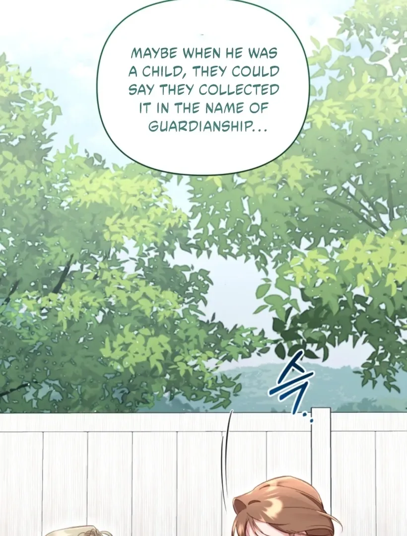 Don’t Worry, We Both Agreed to this Fraudulent Marriage Chapter 48 page 35