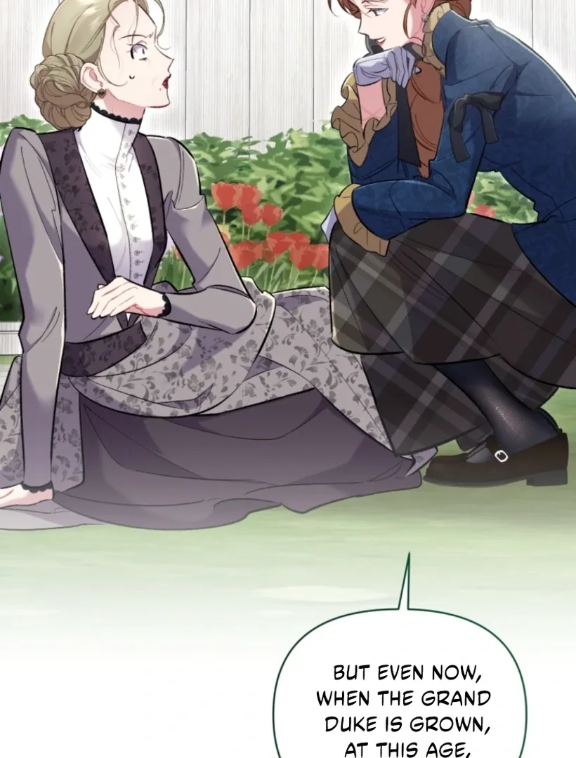 Don’t Worry, We Both Agreed to this Fraudulent Marriage Chapter 48 page 36