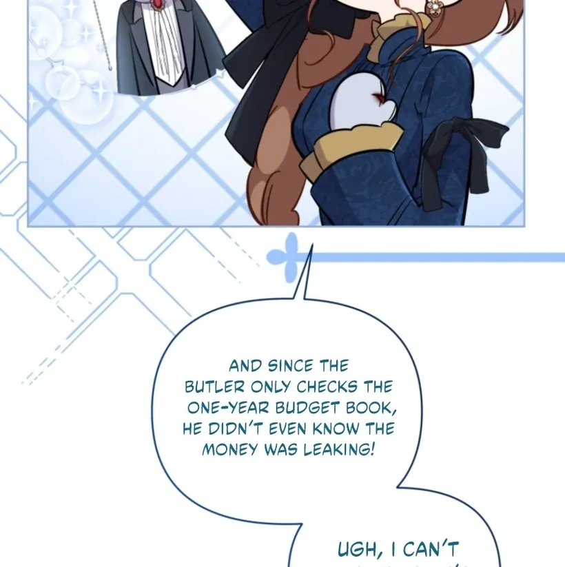 Don’t Worry, We Both Agreed to this Fraudulent Marriage Chapter 48 page 33