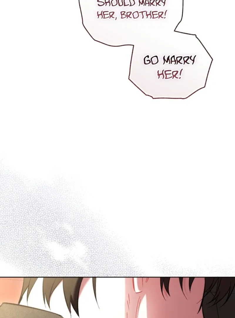 Don’t Worry, We Both Agreed to this Fraudulent Marriage Chapter 43 page 111