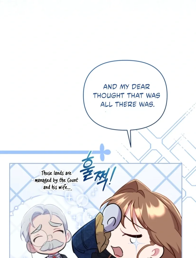 Don’t Worry, We Both Agreed to this Fraudulent Marriage Chapter 48 page 32