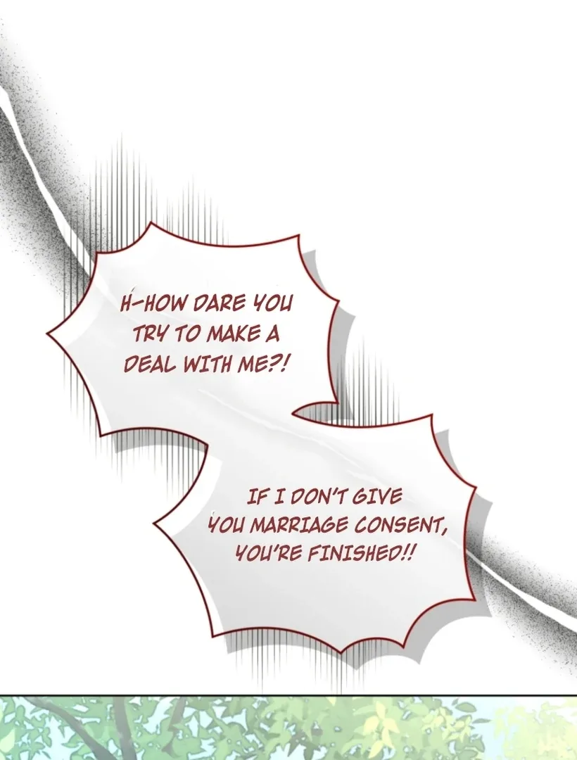 Don’t Worry, We Both Agreed to this Fraudulent Marriage Chapter 48 page 42