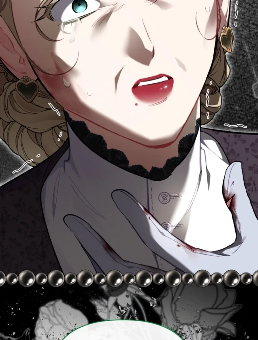 Don’t Worry, We Both Agreed to this Fraudulent Marriage Chapter 48 page 50