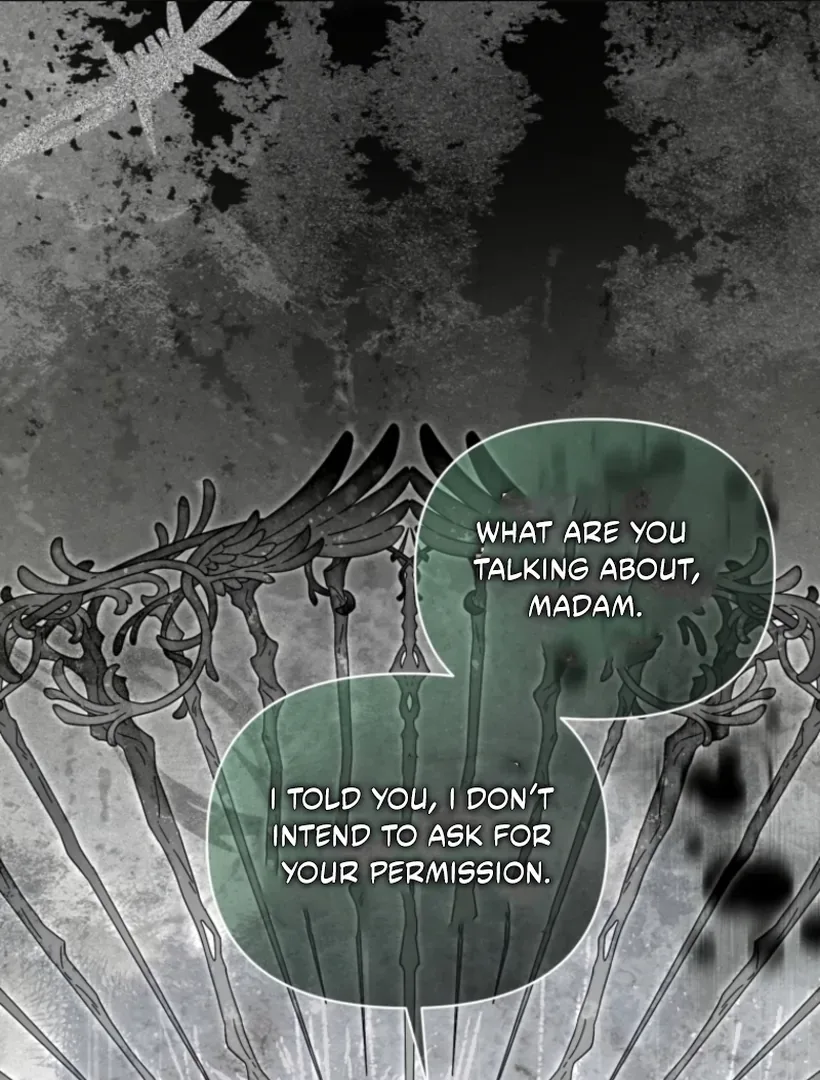 Don’t Worry, We Both Agreed to this Fraudulent Marriage Chapter 48 page 46