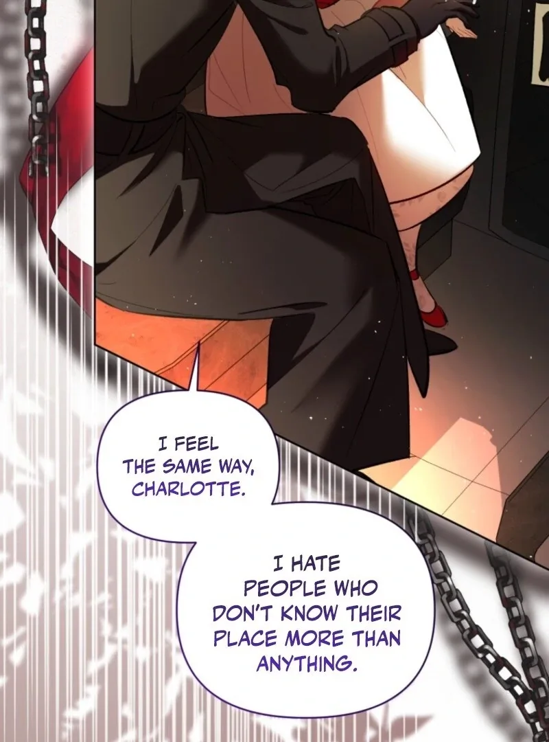 Don’t Worry, We Both Agreed to this Fraudulent Marriage Chapter 43 page 120