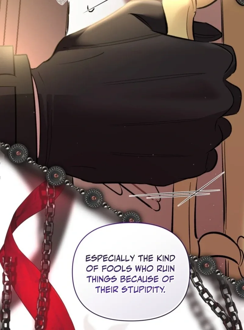 Don’t Worry, We Both Agreed to this Fraudulent Marriage Chapter 43 page 122