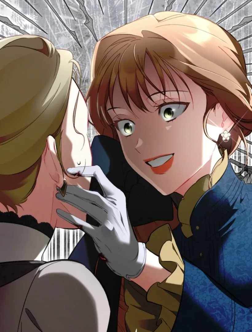 Don’t Worry, We Both Agreed to this Fraudulent Marriage Chapter 48 page 47