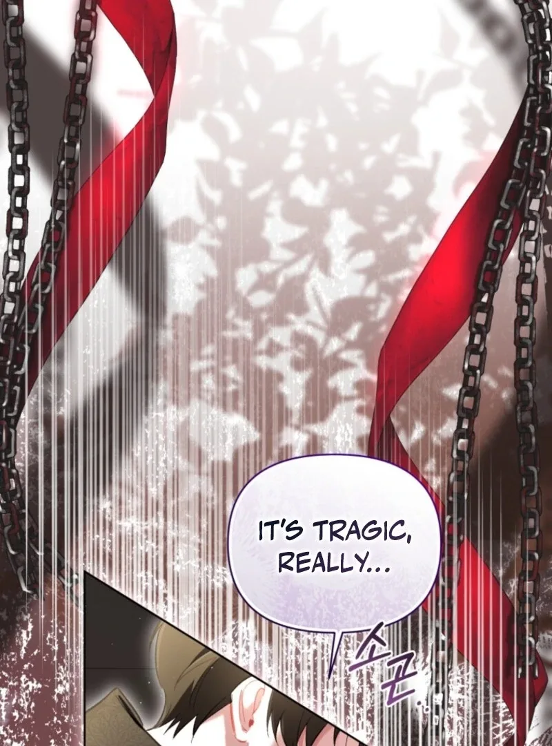 Don’t Worry, We Both Agreed to this Fraudulent Marriage Chapter 43 page 123