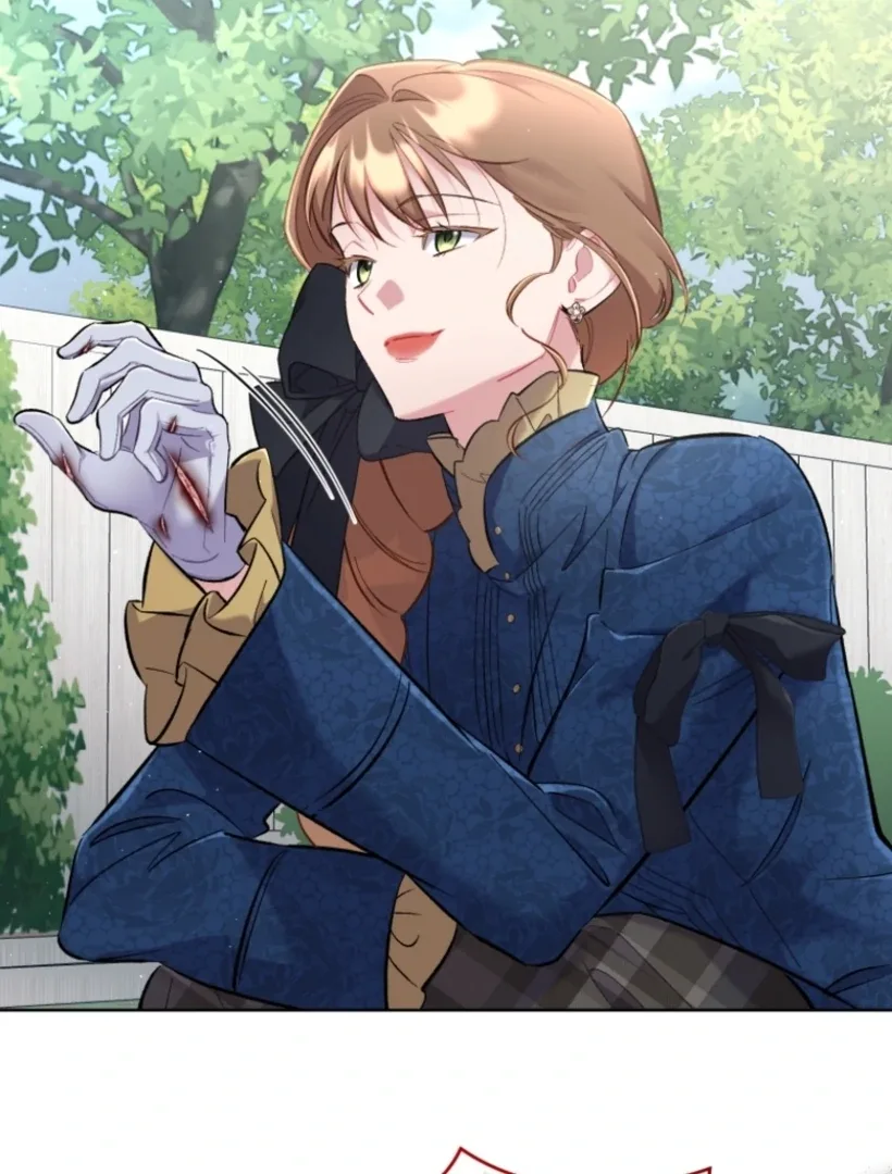 Don’t Worry, We Both Agreed to this Fraudulent Marriage Chapter 48 page 43