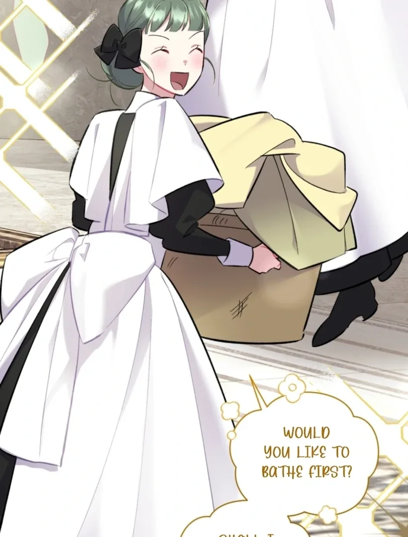 Don’t Worry, We Both Agreed to this Fraudulent Marriage Chapter 48 page 67