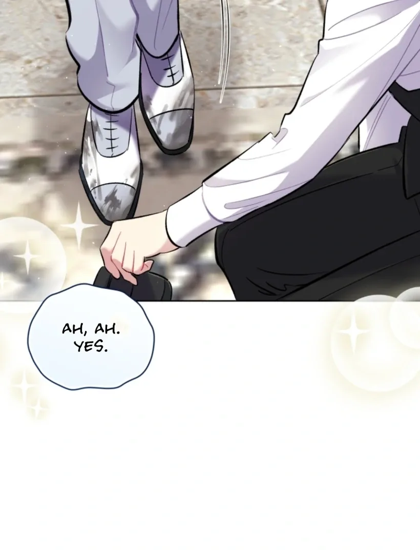 Don’t Worry, We Both Agreed to this Fraudulent Marriage Chapter 48 page 71