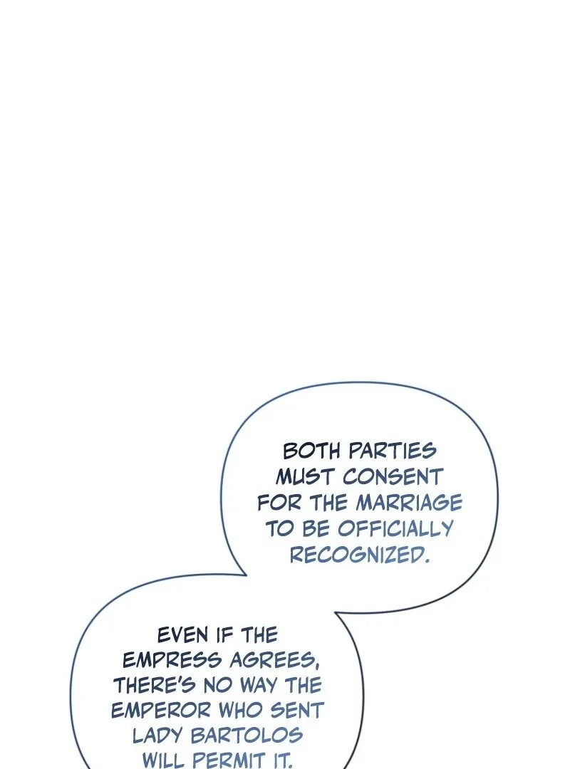 Don’t Worry, We Both Agreed to this Fraudulent Marriage Chapter 43 page 142