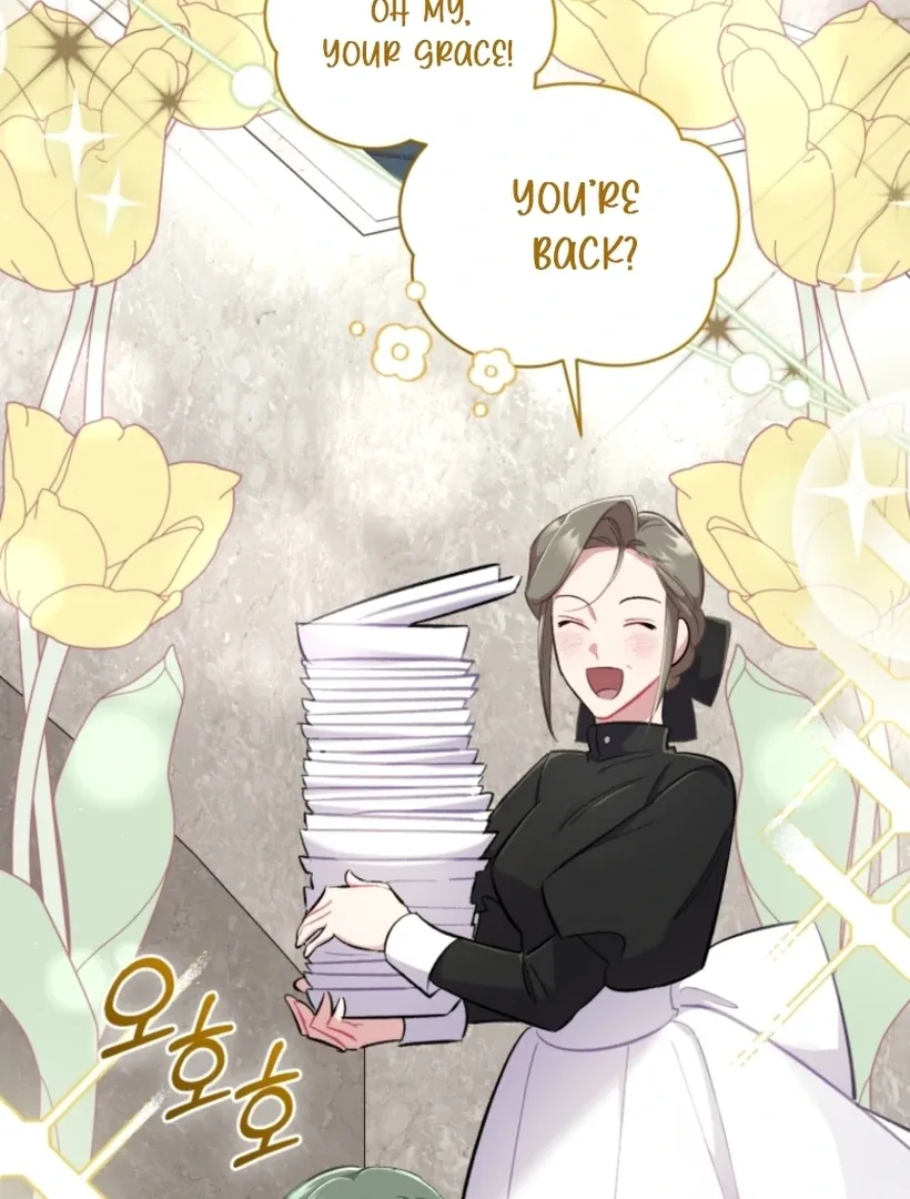 Don’t Worry, We Both Agreed to this Fraudulent Marriage Chapter 48 page 66