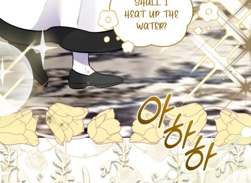 Don’t Worry, We Both Agreed to this Fraudulent Marriage Chapter 48 page 68