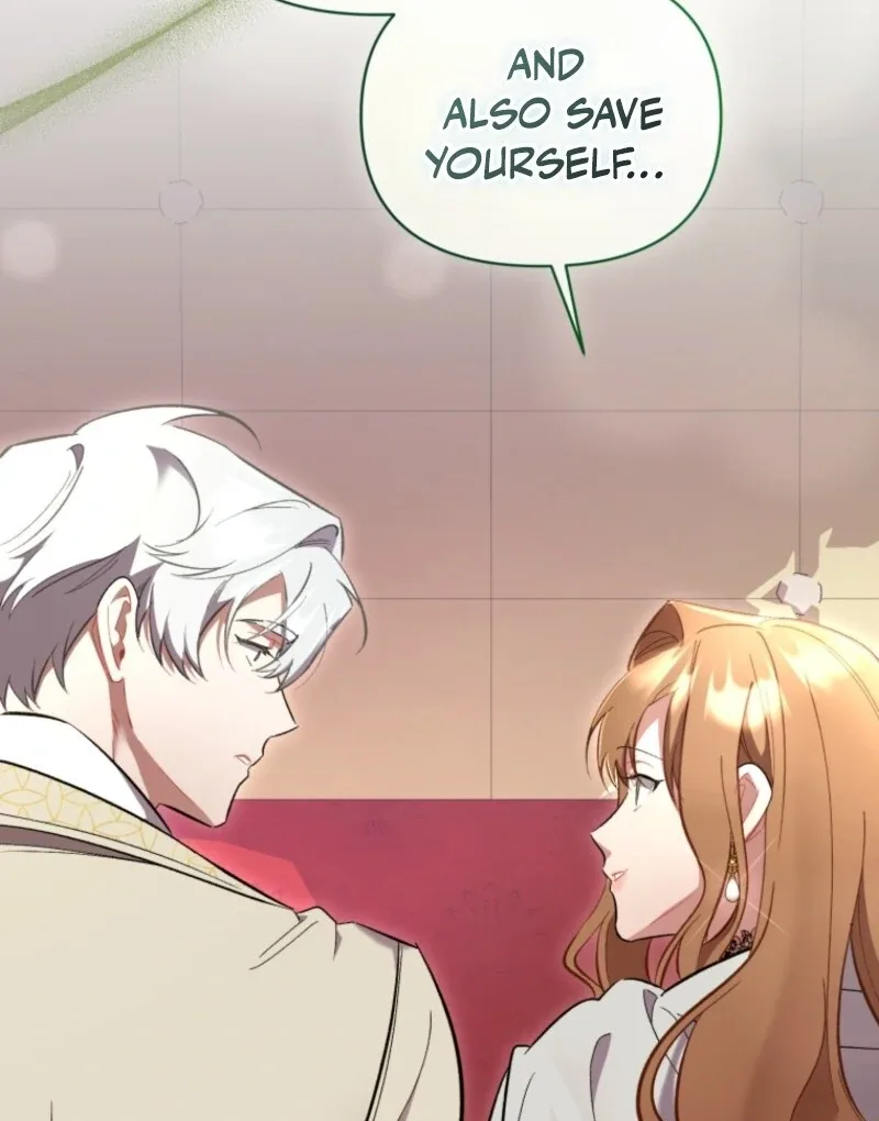 Don’t Worry, We Both Agreed to this Fraudulent Marriage Chapter 43 page 145