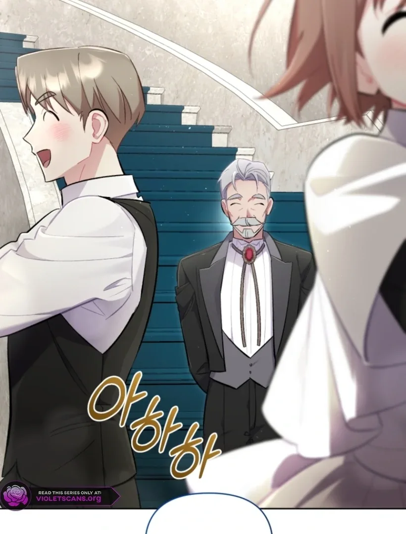 Don’t Worry, We Both Agreed to this Fraudulent Marriage Chapter 48 page 74