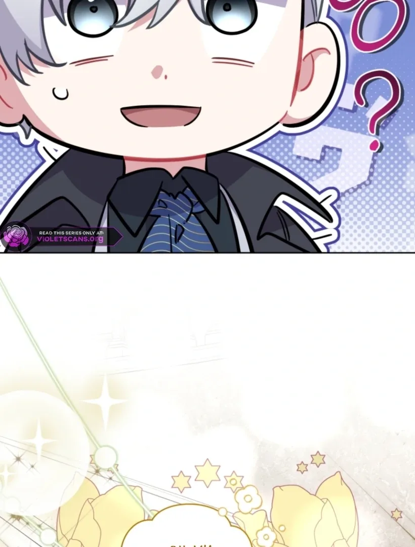 Don’t Worry, We Both Agreed to this Fraudulent Marriage Chapter 48 page 65