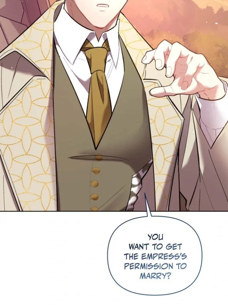 Don’t Worry, We Both Agreed to this Fraudulent Marriage Chapter 43 page 141