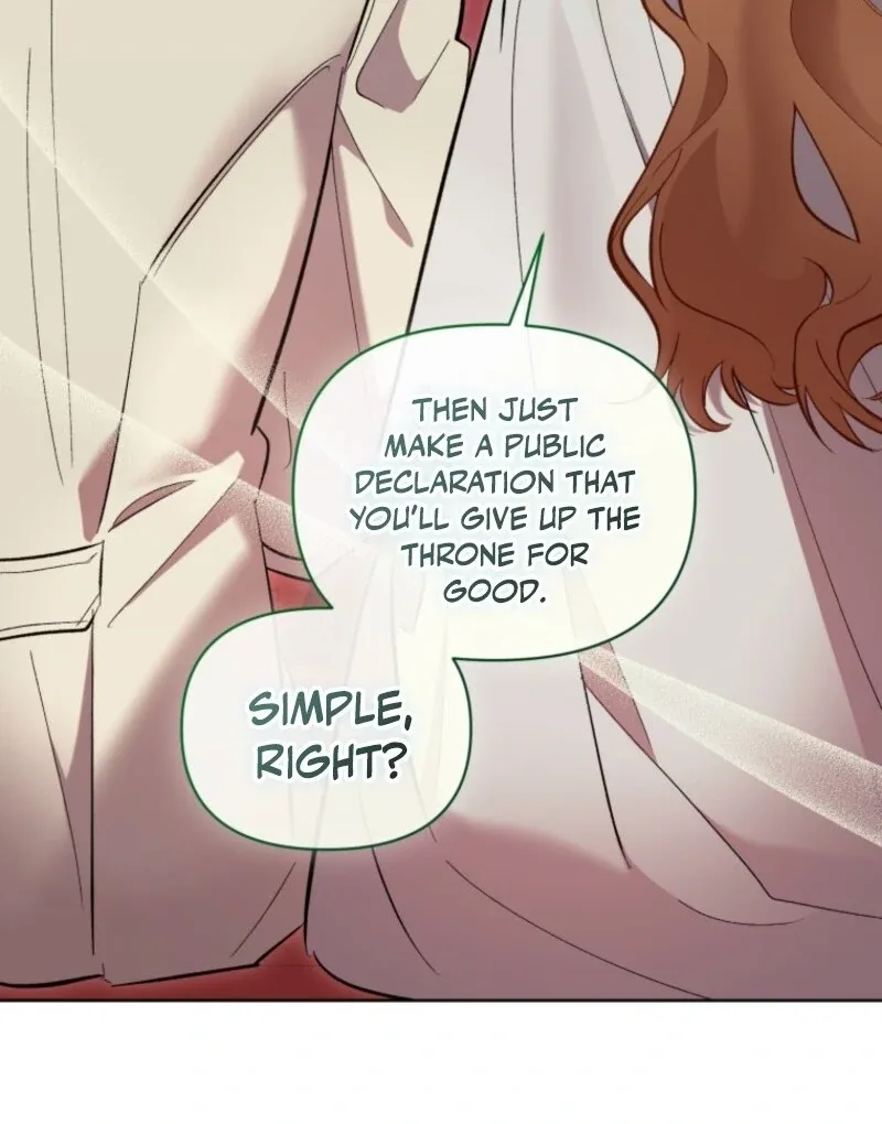 Don’t Worry, We Both Agreed to this Fraudulent Marriage Chapter 43 page 146