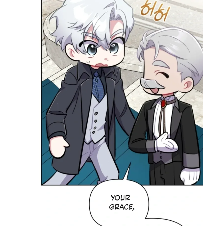 Don’t Worry, We Both Agreed to this Fraudulent Marriage Chapter 48 page 76