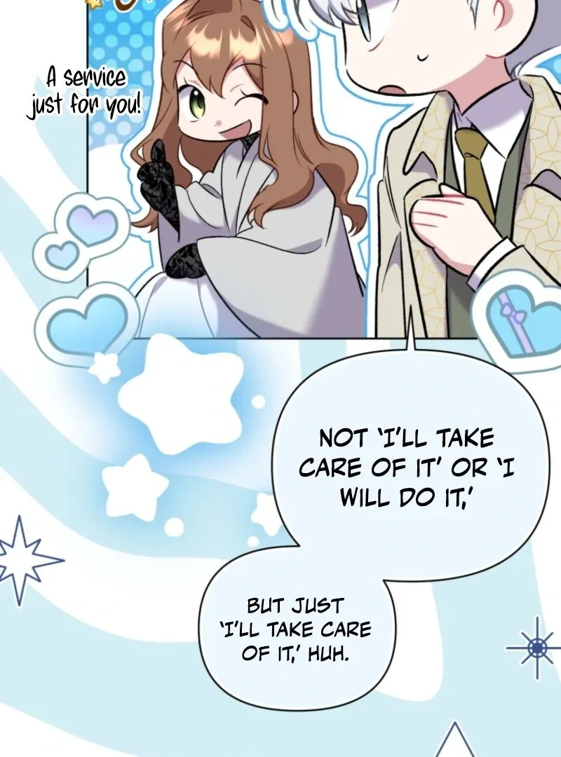 Don’t Worry, We Both Agreed to this Fraudulent Marriage Chapter 43 page 155