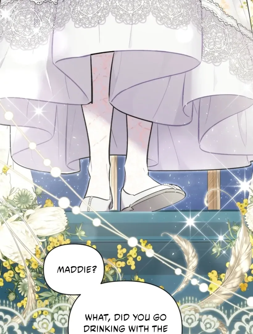 Don’t Worry, We Both Agreed to this Fraudulent Marriage Chapter 48 page 80