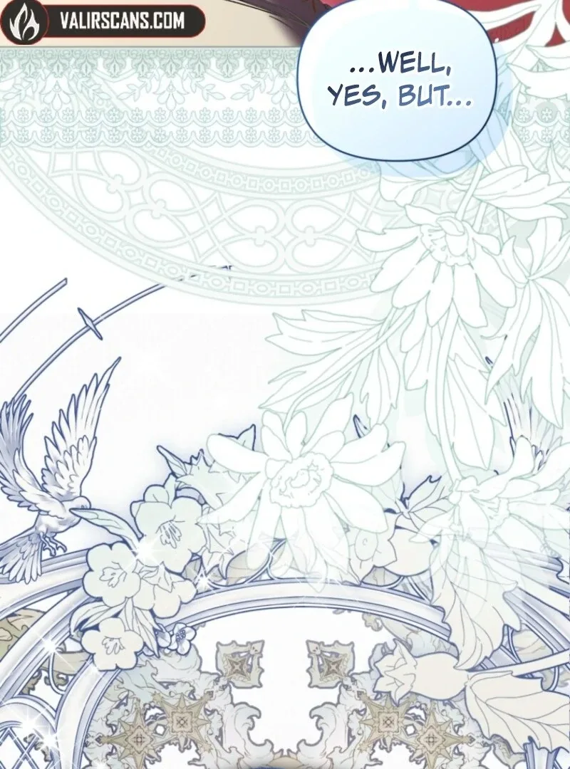 Don’t Worry, We Both Agreed to this Fraudulent Marriage Chapter 43 page 148