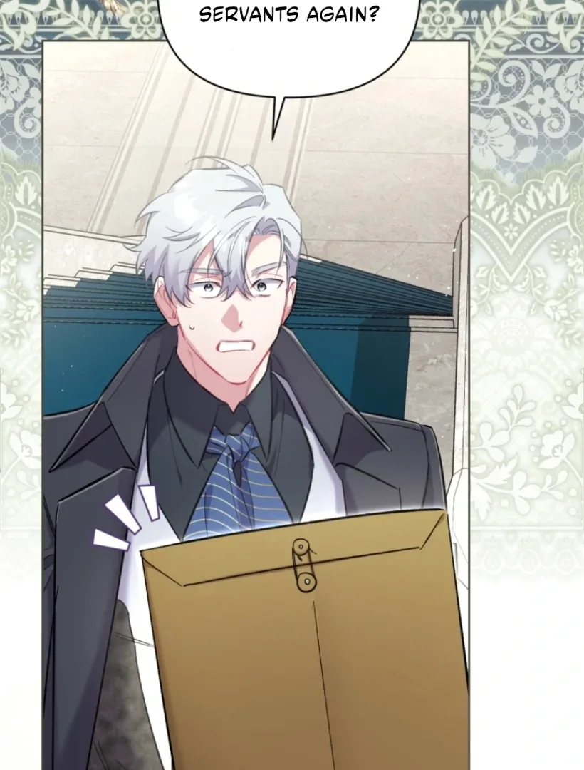 Don’t Worry, We Both Agreed to this Fraudulent Marriage Chapter 48 page 81