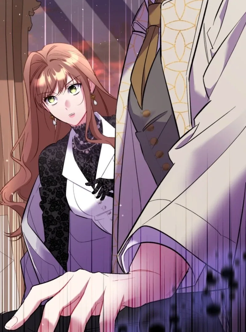 Don’t Worry, We Both Agreed to this Fraudulent Marriage Chapter 43 page 168