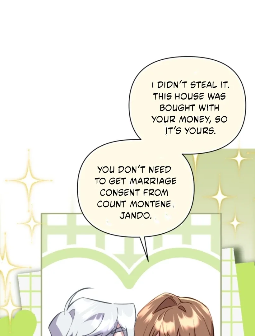 Don’t Worry, We Both Agreed to this Fraudulent Marriage Chapter 48 page 92