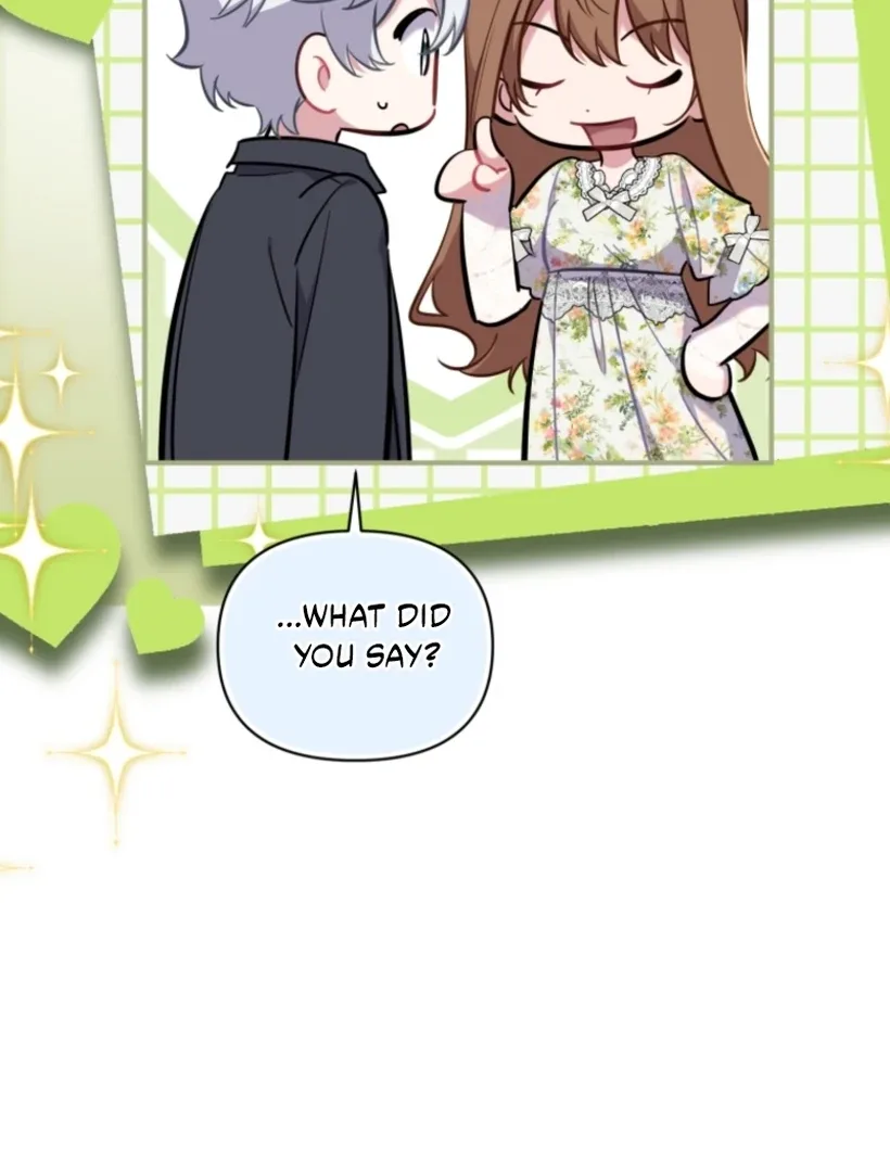 Don’t Worry, We Both Agreed to this Fraudulent Marriage Chapter 48 page 93
