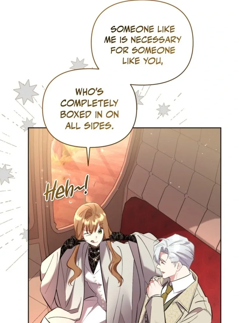 Don’t Worry, We Both Agreed to this Fraudulent Marriage Chapter 43 page 160