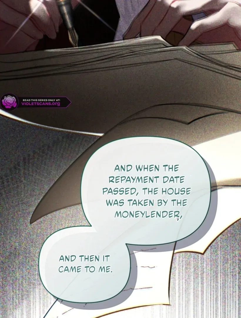 Don’t Worry, We Both Agreed to this Fraudulent Marriage Chapter 48 page 101