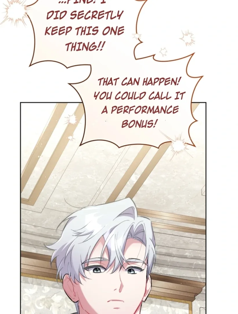 Don’t Worry, We Both Agreed to this Fraudulent Marriage Chapter 48 page 115