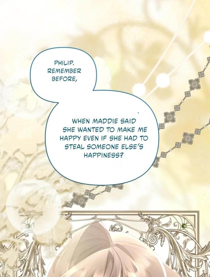 Don’t Worry, We Both Agreed to this Fraudulent Marriage Chapter 48 page 134