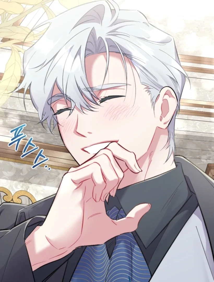 Don’t Worry, We Both Agreed to this Fraudulent Marriage Chapter 48 page 132