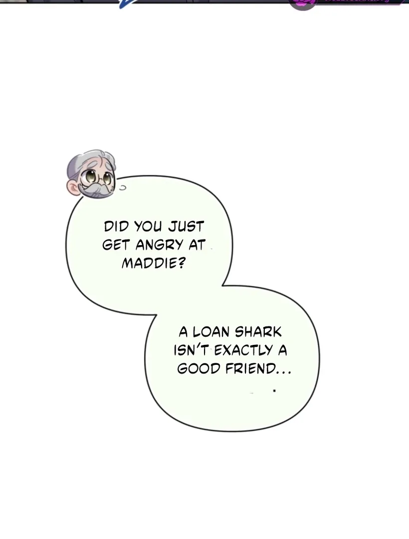 Don’t Worry, We Both Agreed to this Fraudulent Marriage Chapter 48 page 128