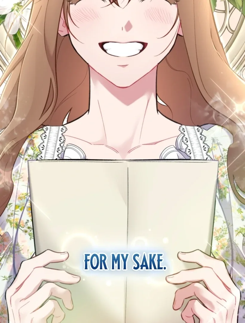 Don’t Worry, We Both Agreed to this Fraudulent Marriage Chapter 48 page 140