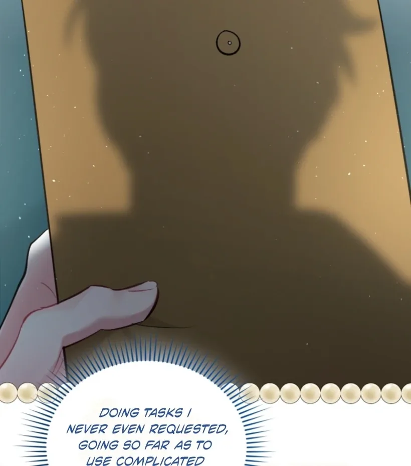 Don’t Worry, We Both Agreed to this Fraudulent Marriage Chapter 48 page 138