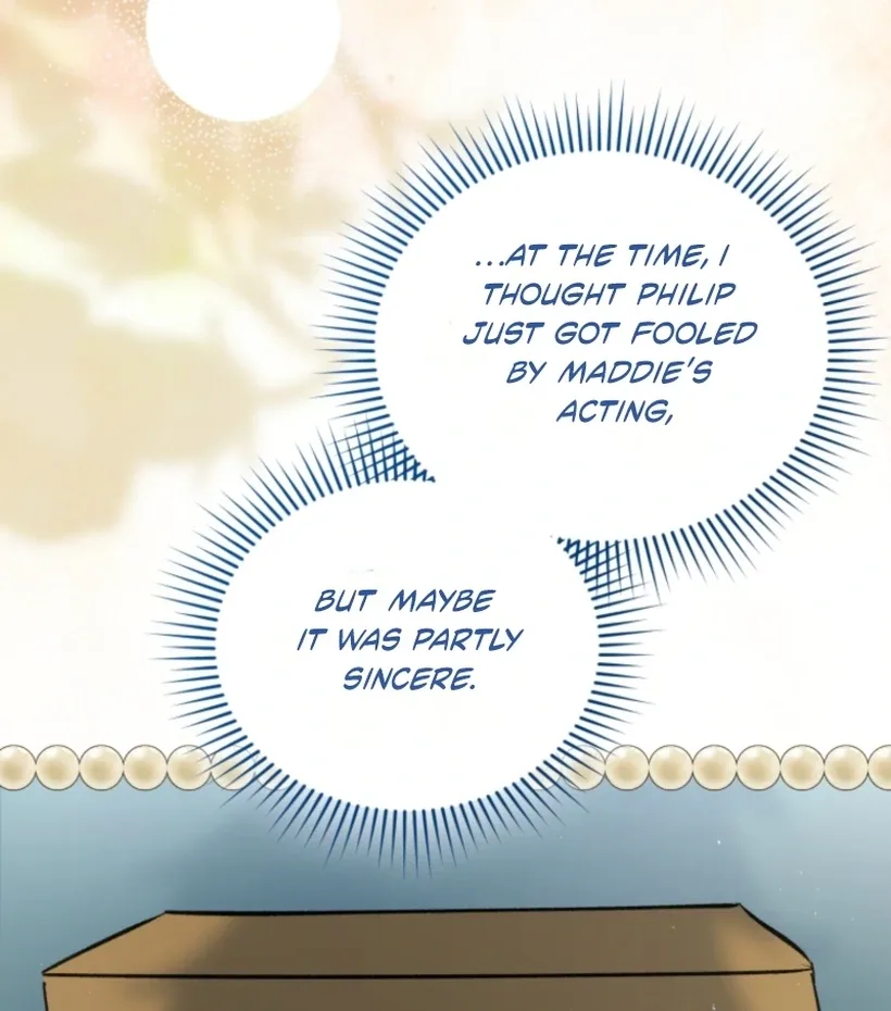 Don’t Worry, We Both Agreed to this Fraudulent Marriage Chapter 48 page 137