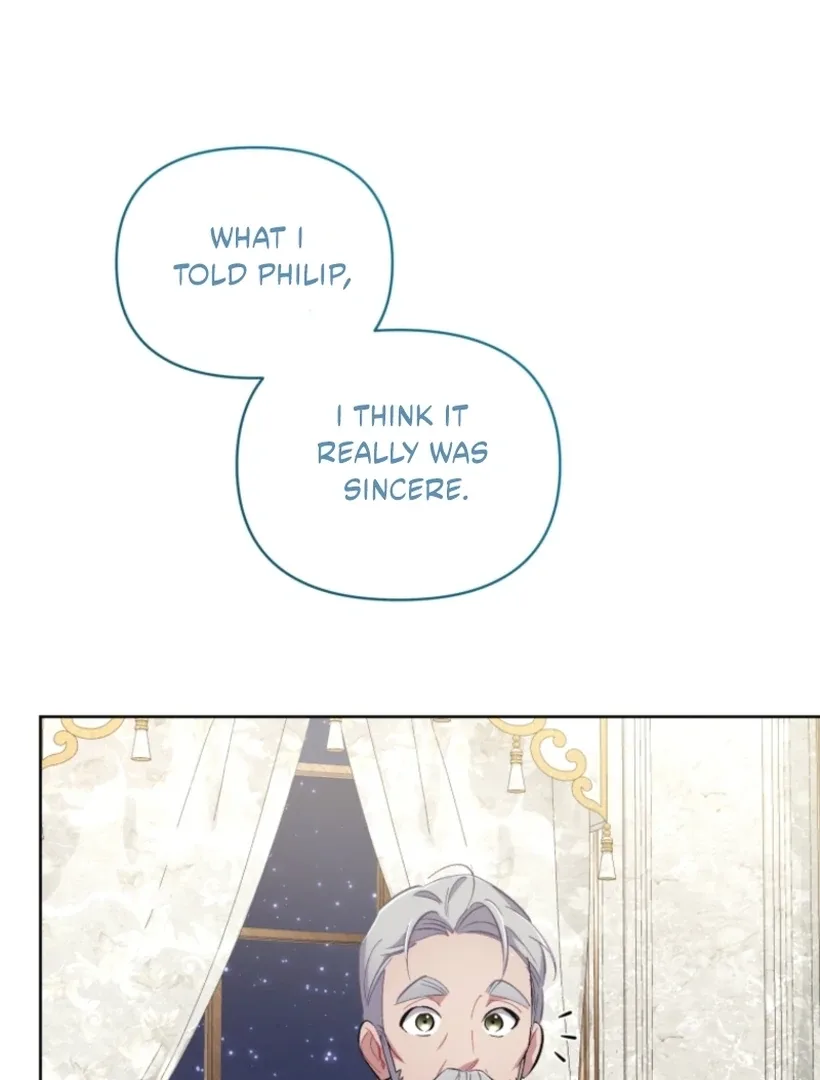 Don’t Worry, We Both Agreed to this Fraudulent Marriage Chapter 48 page 145