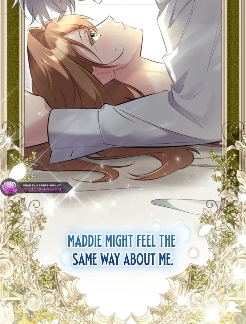Don’t Worry, We Both Agreed to this Fraudulent Marriage Chapter 48 page 143