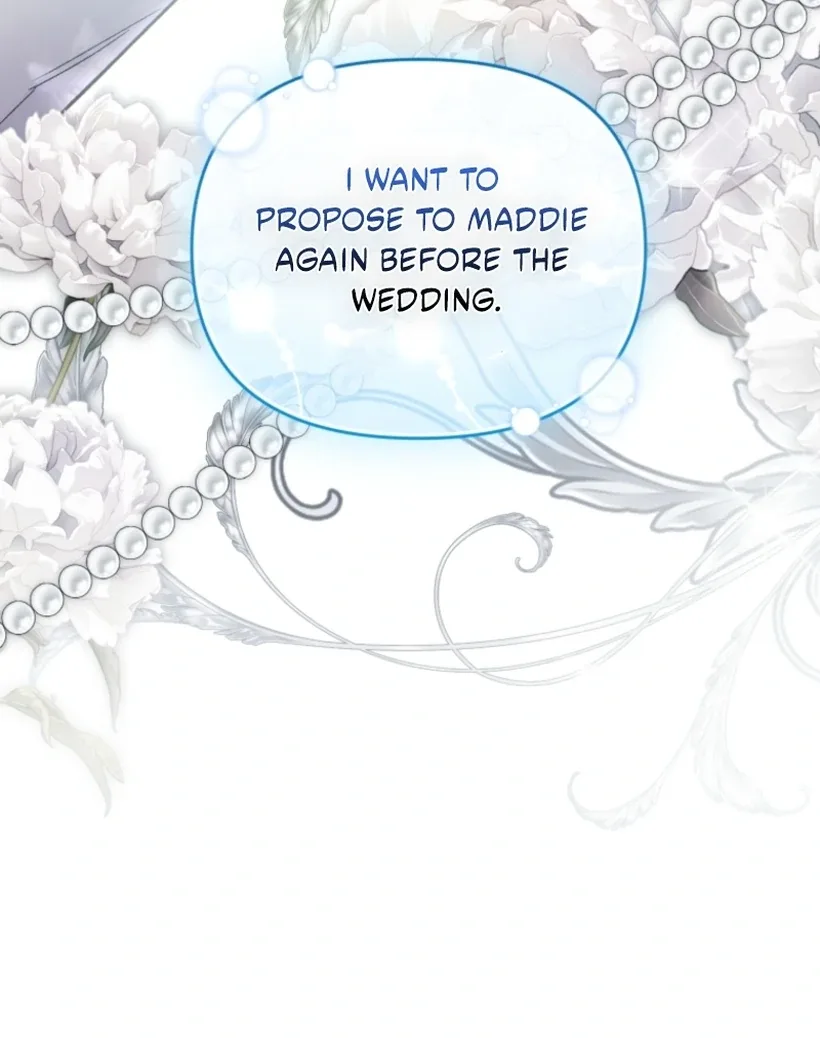 Don’t Worry, We Both Agreed to this Fraudulent Marriage Chapter 48 page 152
