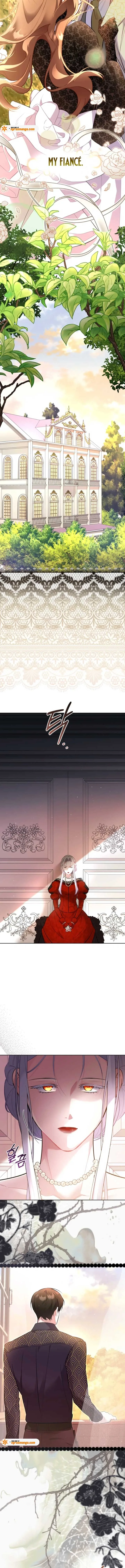Don’t Worry, We Both Agreed to this Fraudulent Marriage Chapter 42 page 15