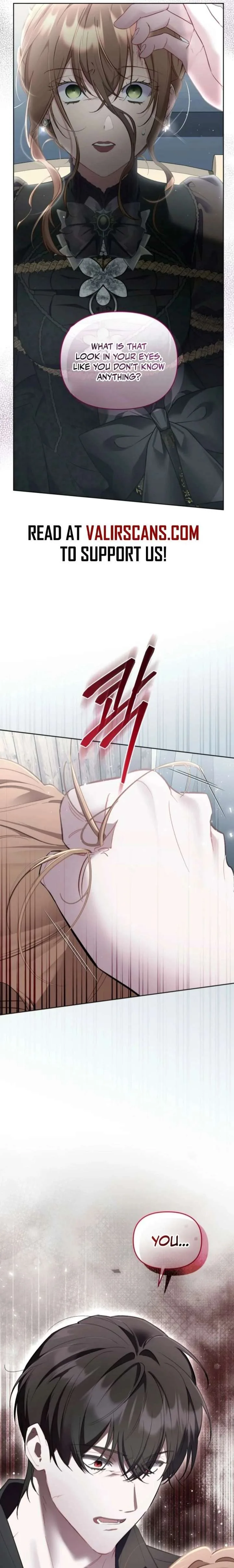 Don’t Worry, We Both Agreed to this Fraudulent Marriage Chapter 52 page 24